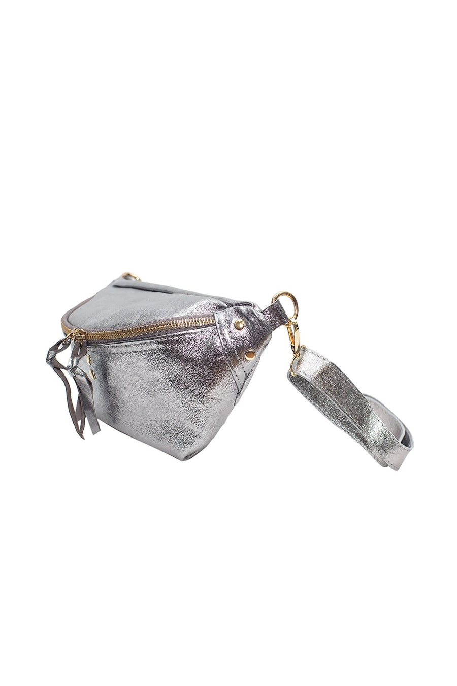 Sac Nelly - Argent
