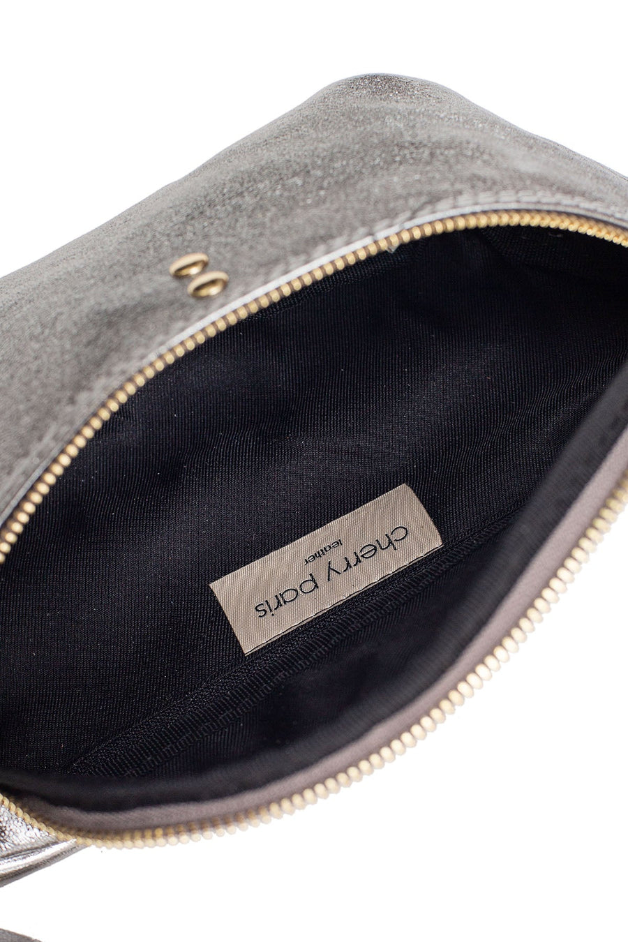Sac Nelly - Argent