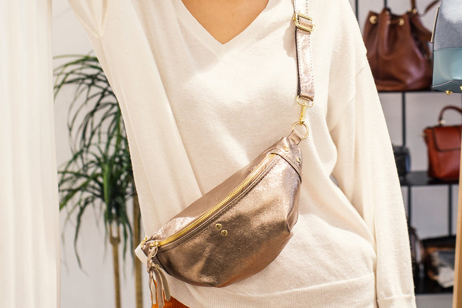 Sac Nelly - Etain