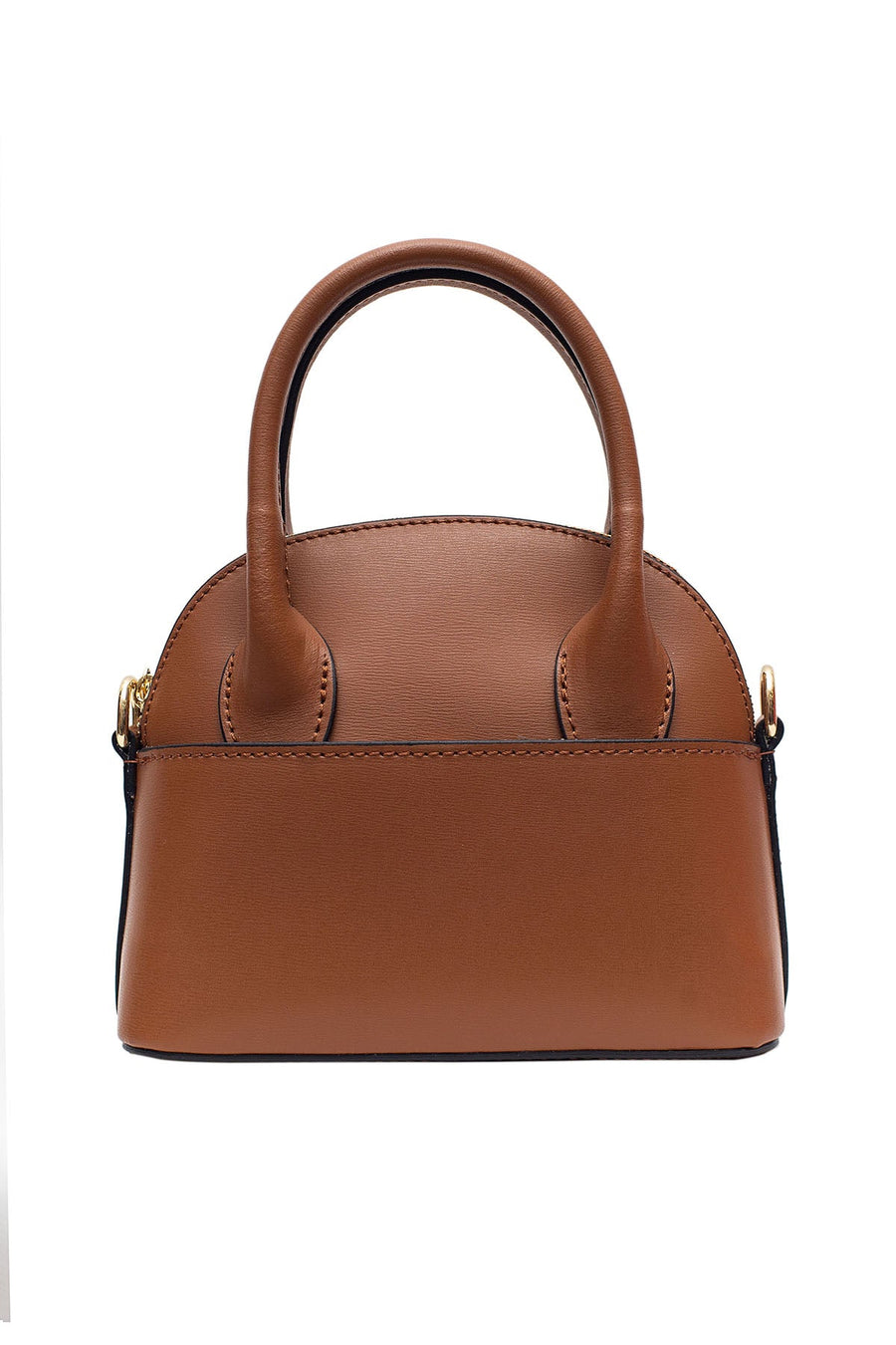 Sac Auriane cognac
