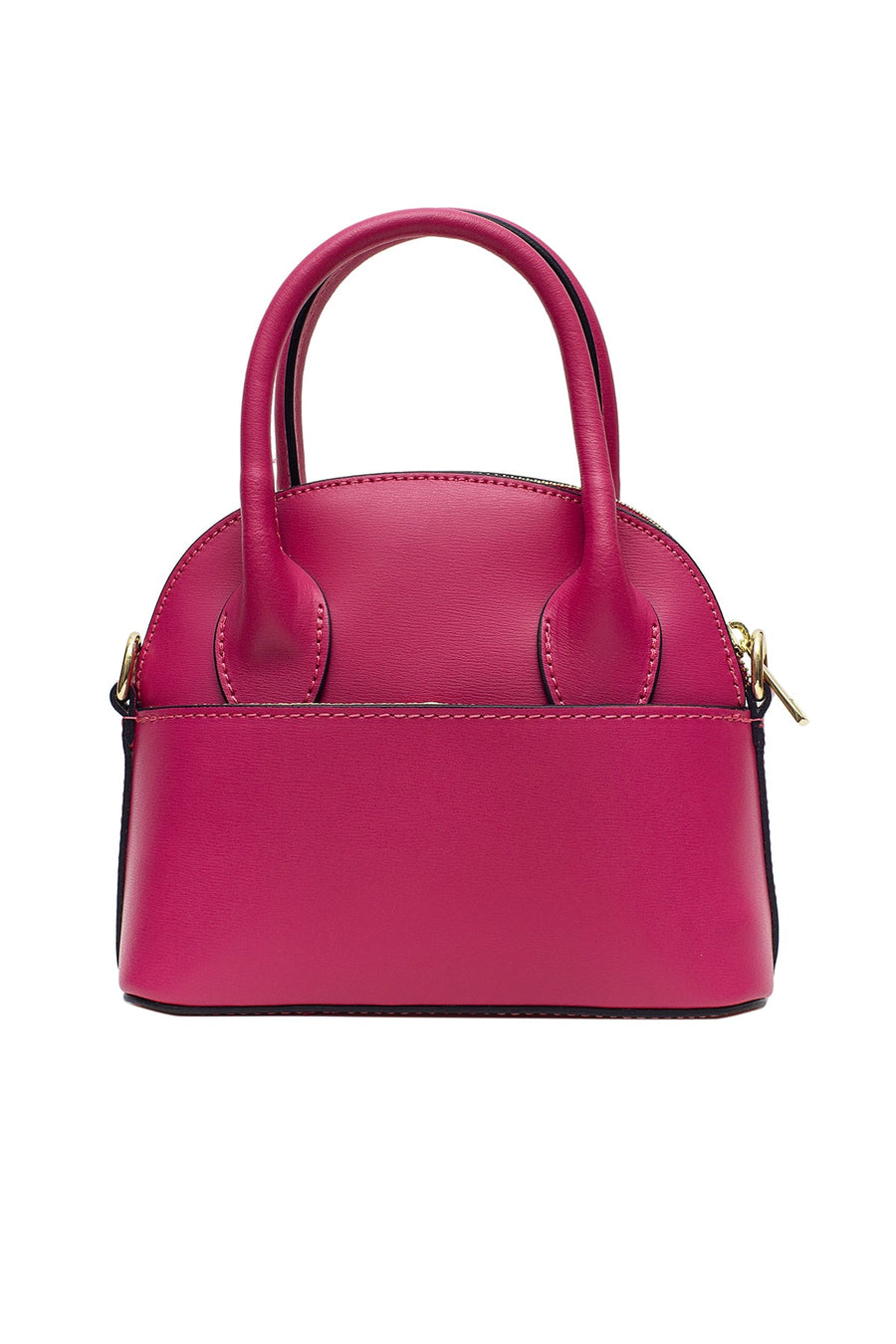 Sac Auriane fuchsia