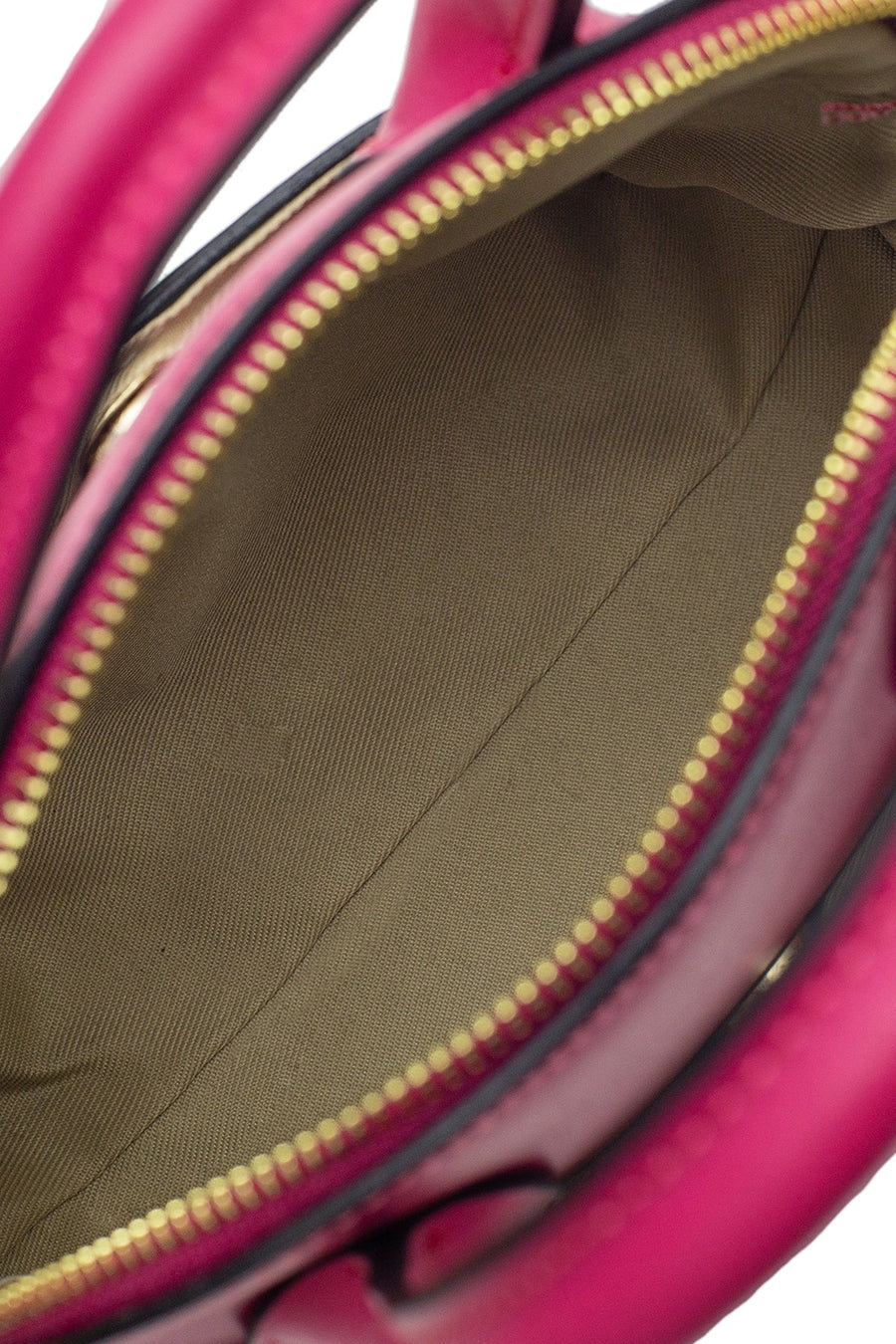 Sac Auriane fuchsia