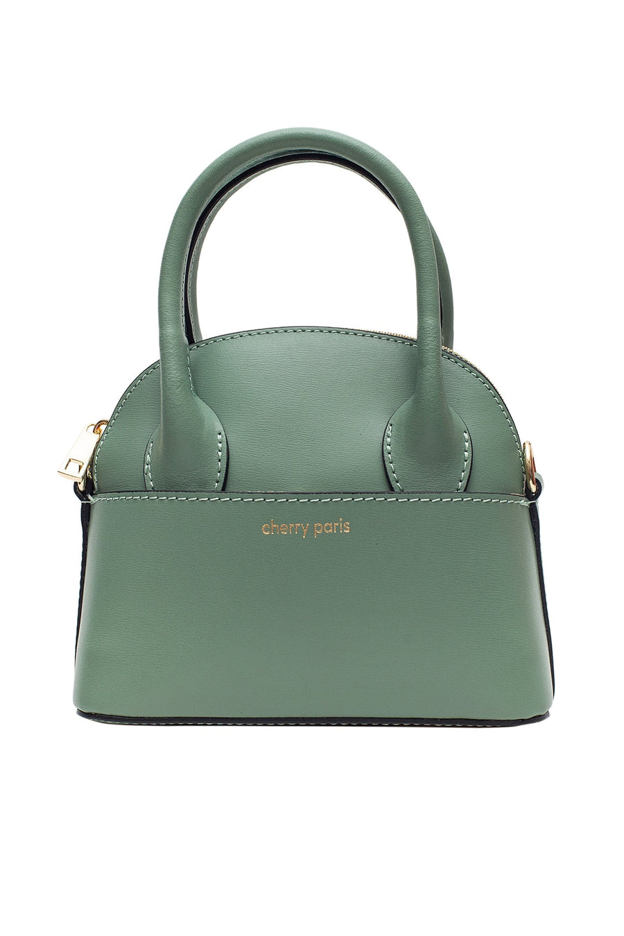 Sac Auriane vert clair