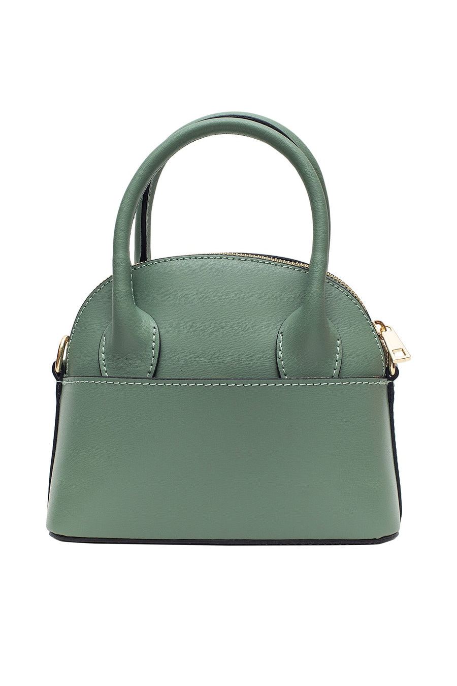 Sac Auriane vert clair