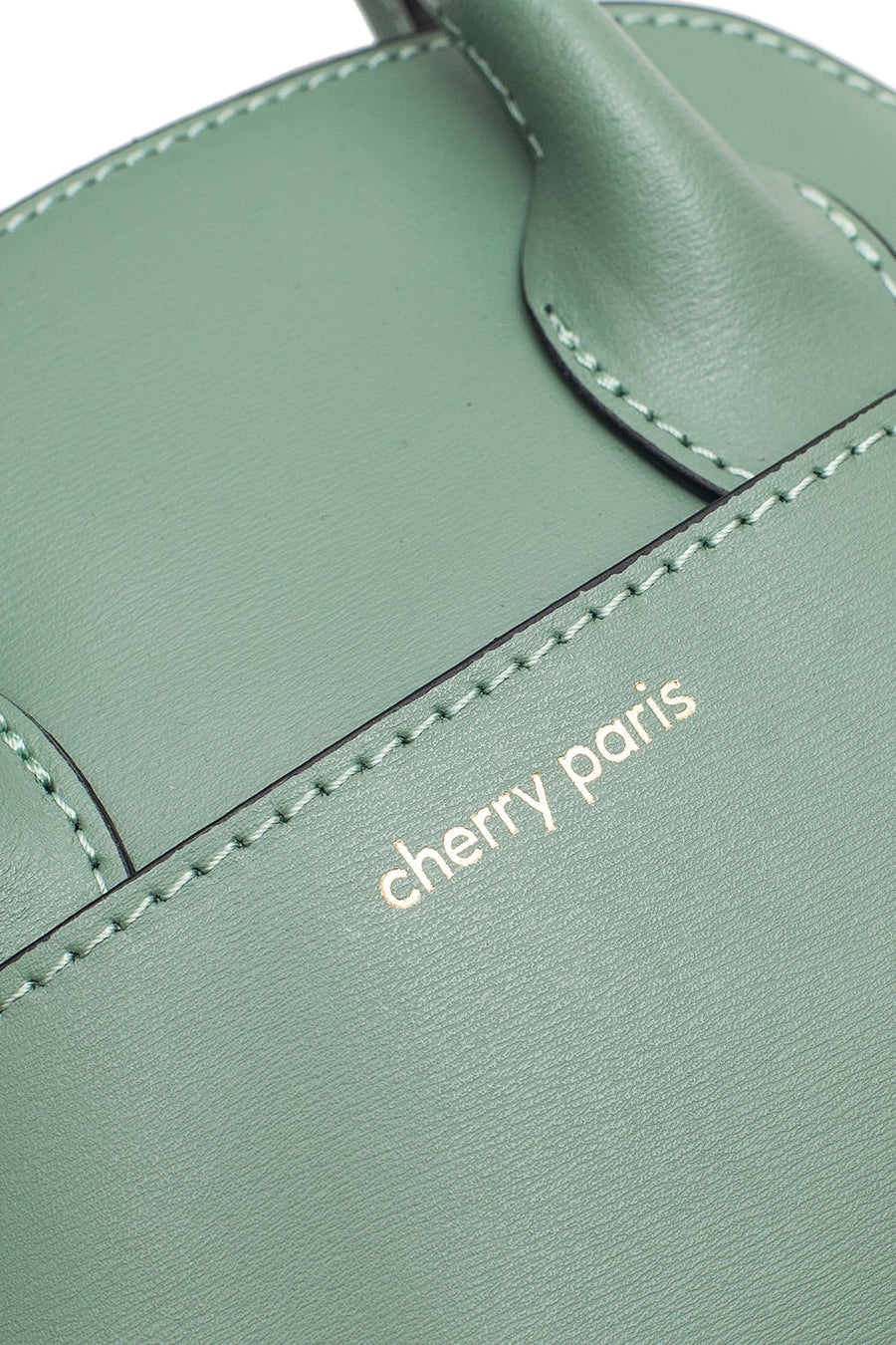 Sac Auriane vert clair