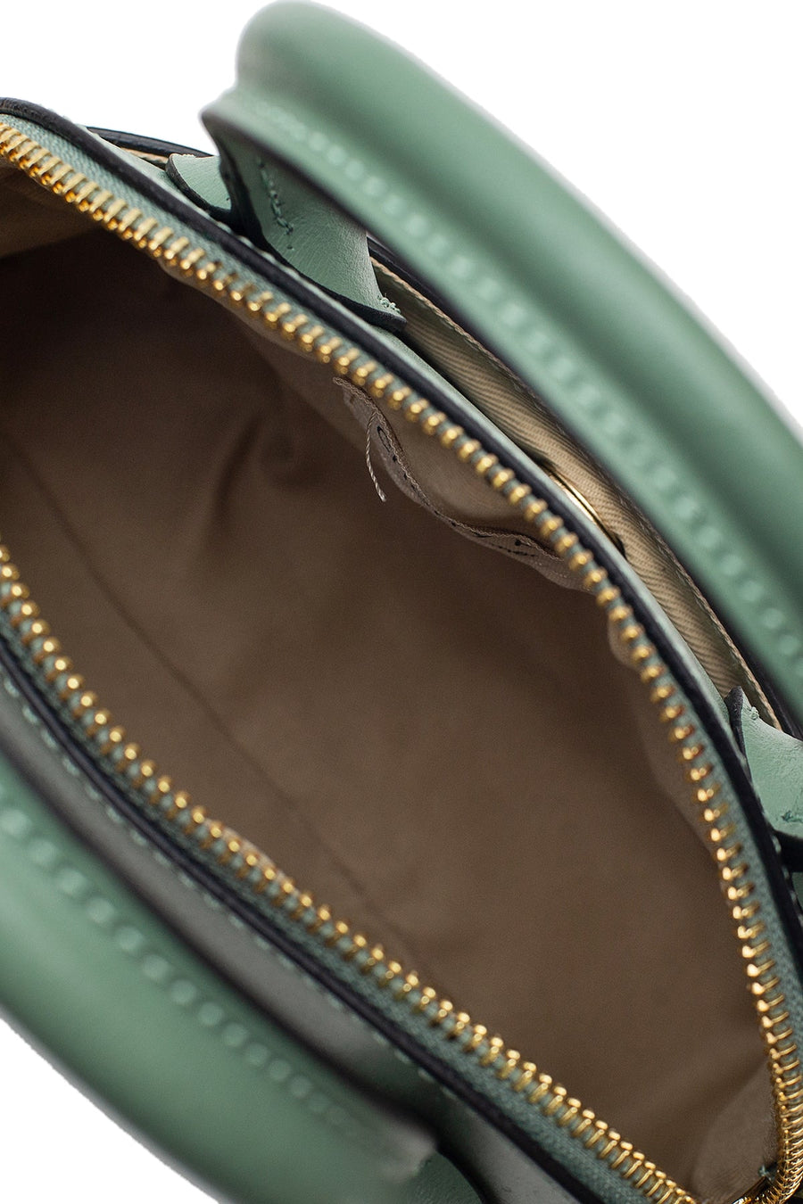 Sac Auriane vert clair