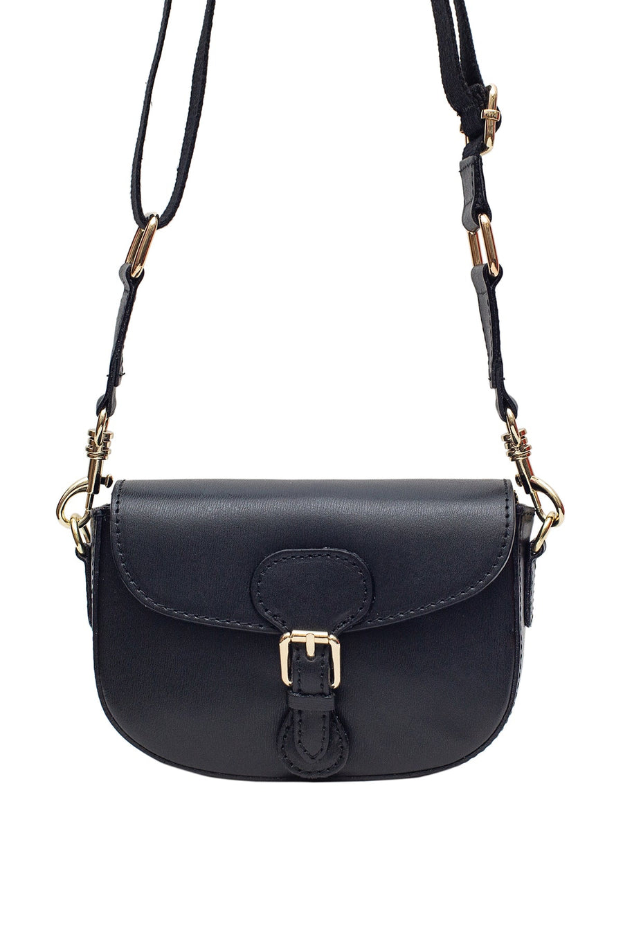 Sac HERMINE- Noir