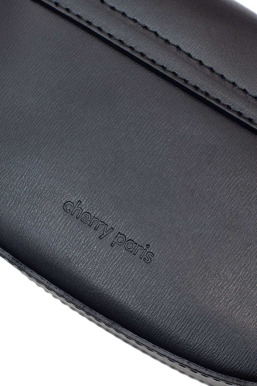 Sac HERMINE- Noir