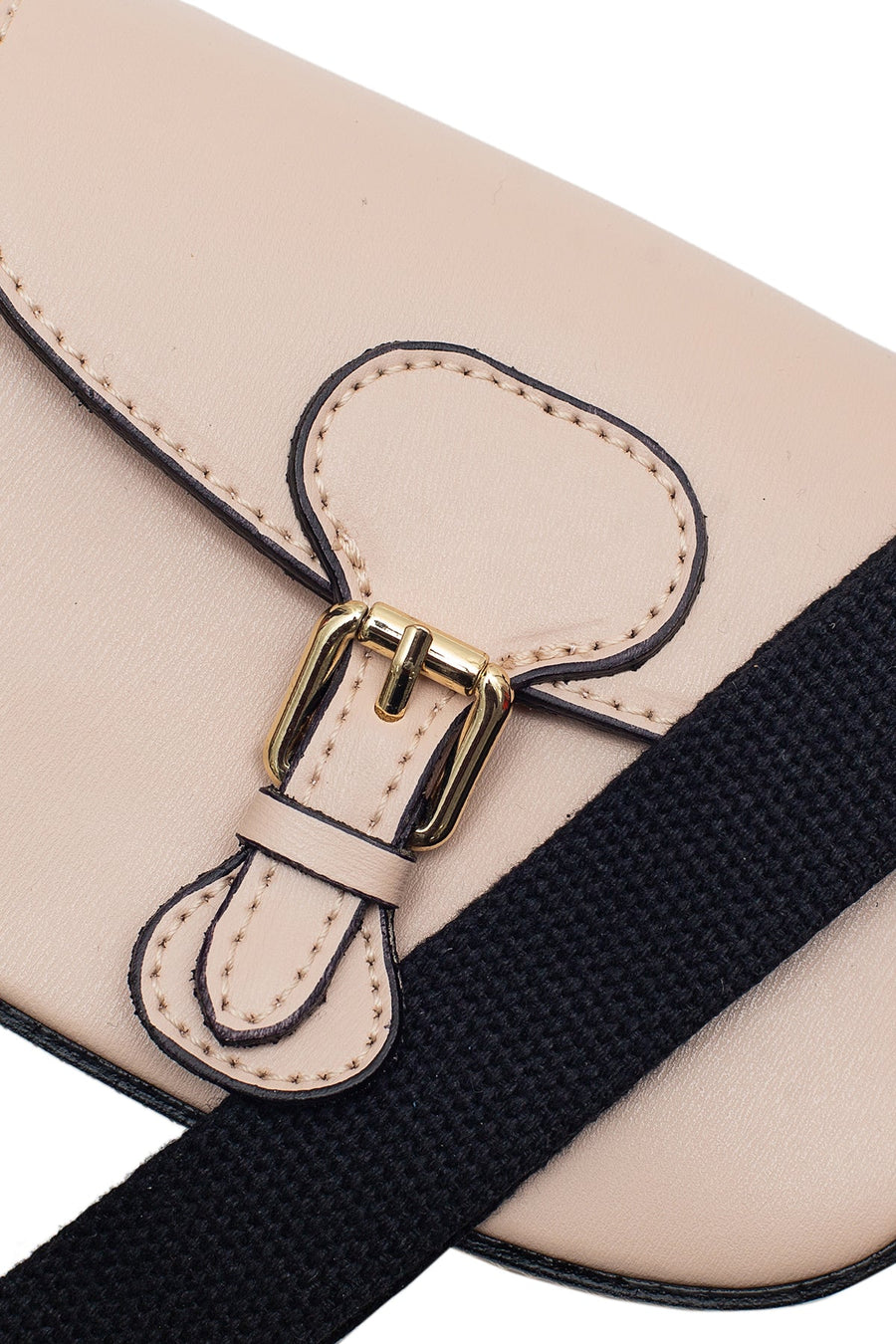 Sac Hermine - Nude