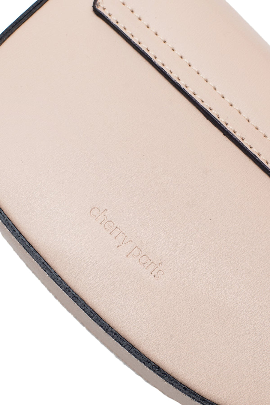 Sac Hermine - Nude