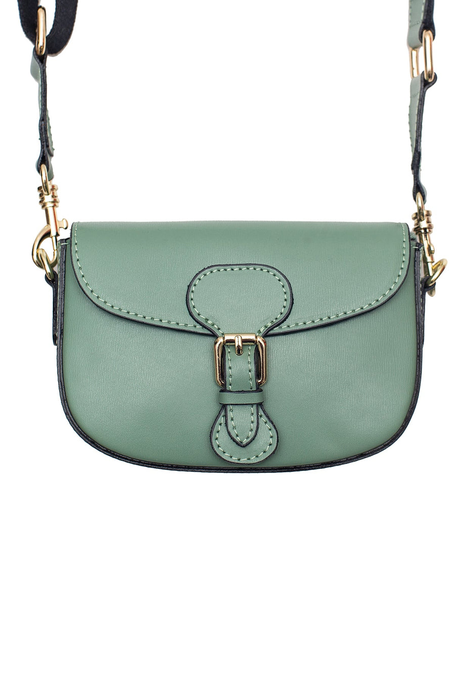 Sac Hermine - Vert clair