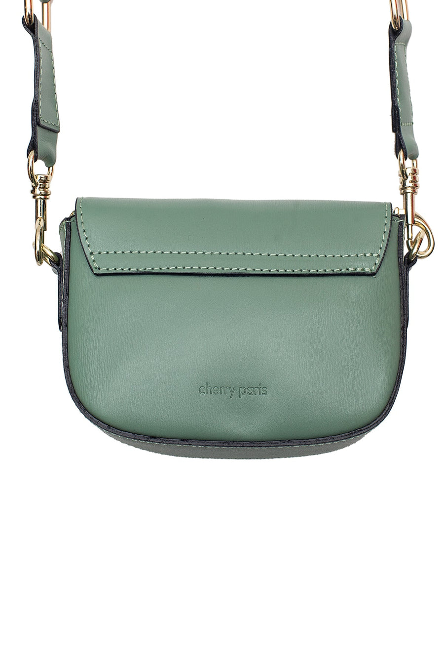 Sac Hermine - Vert clair