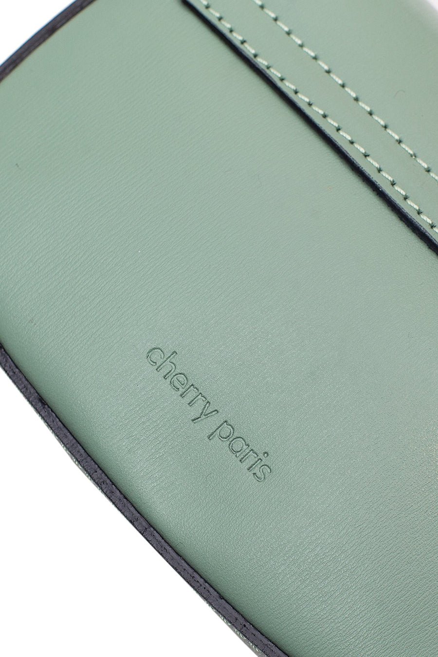 Sac Hermine - Vert clair
