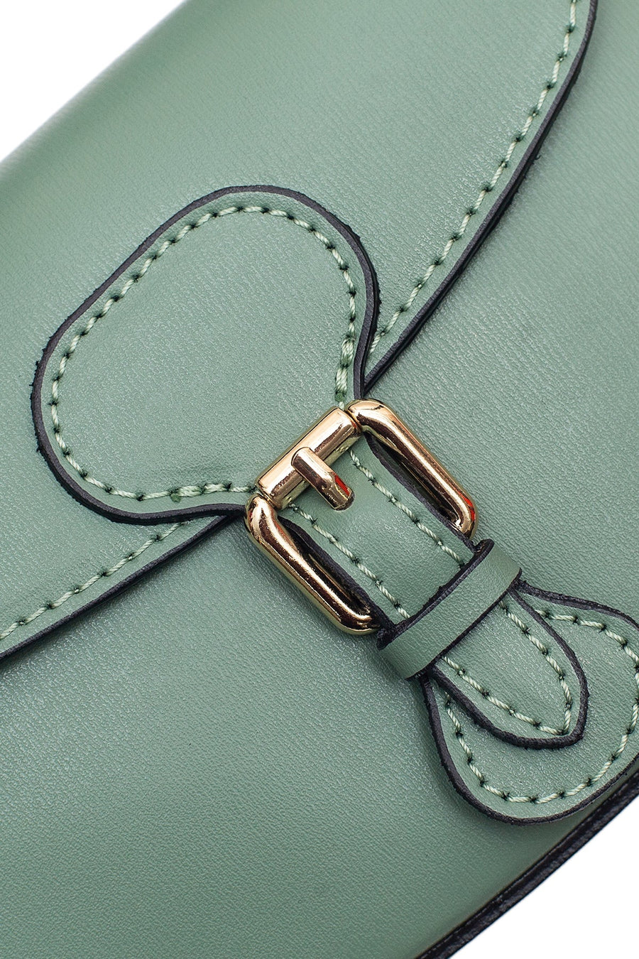 Sac Hermine - Vert clair