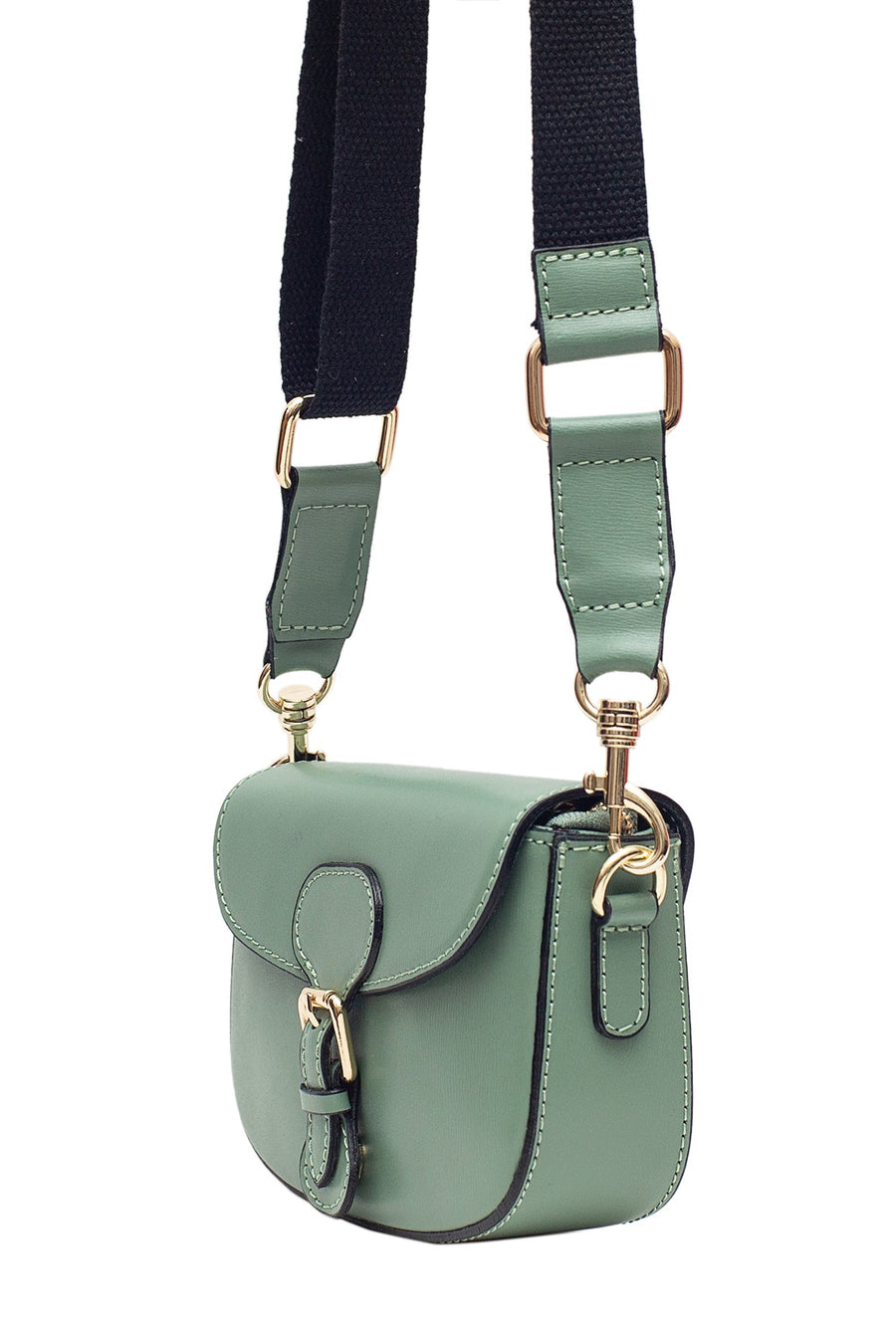 Sac Hermine - Vert clair