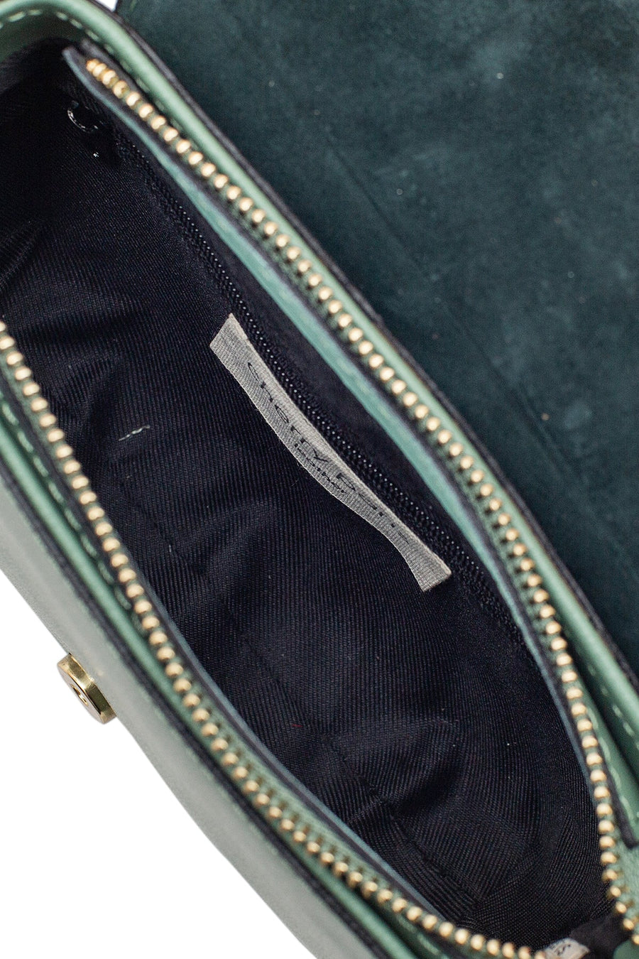 Sac Hermine - Vert clair