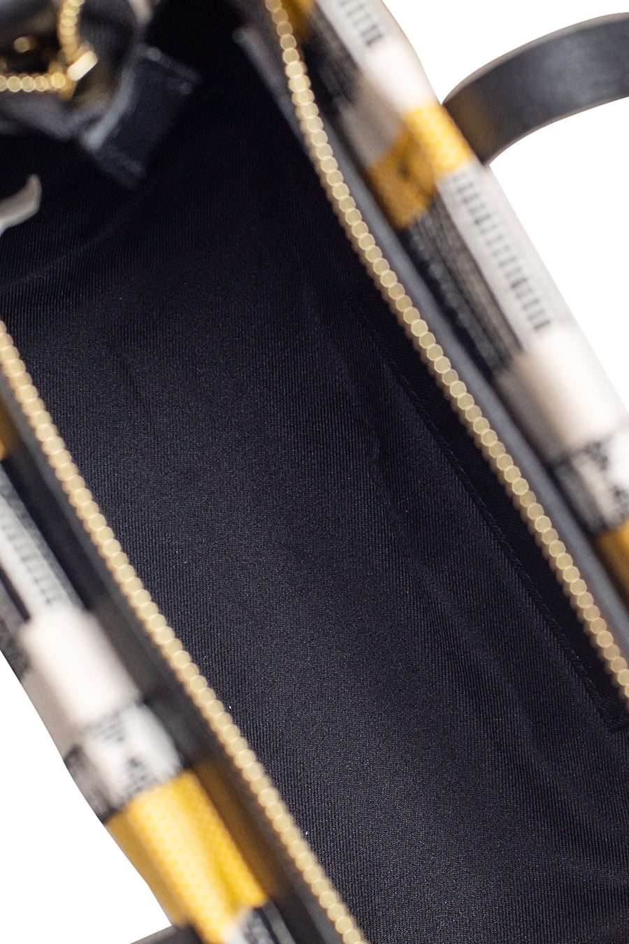 Sac Jacqueline jaune