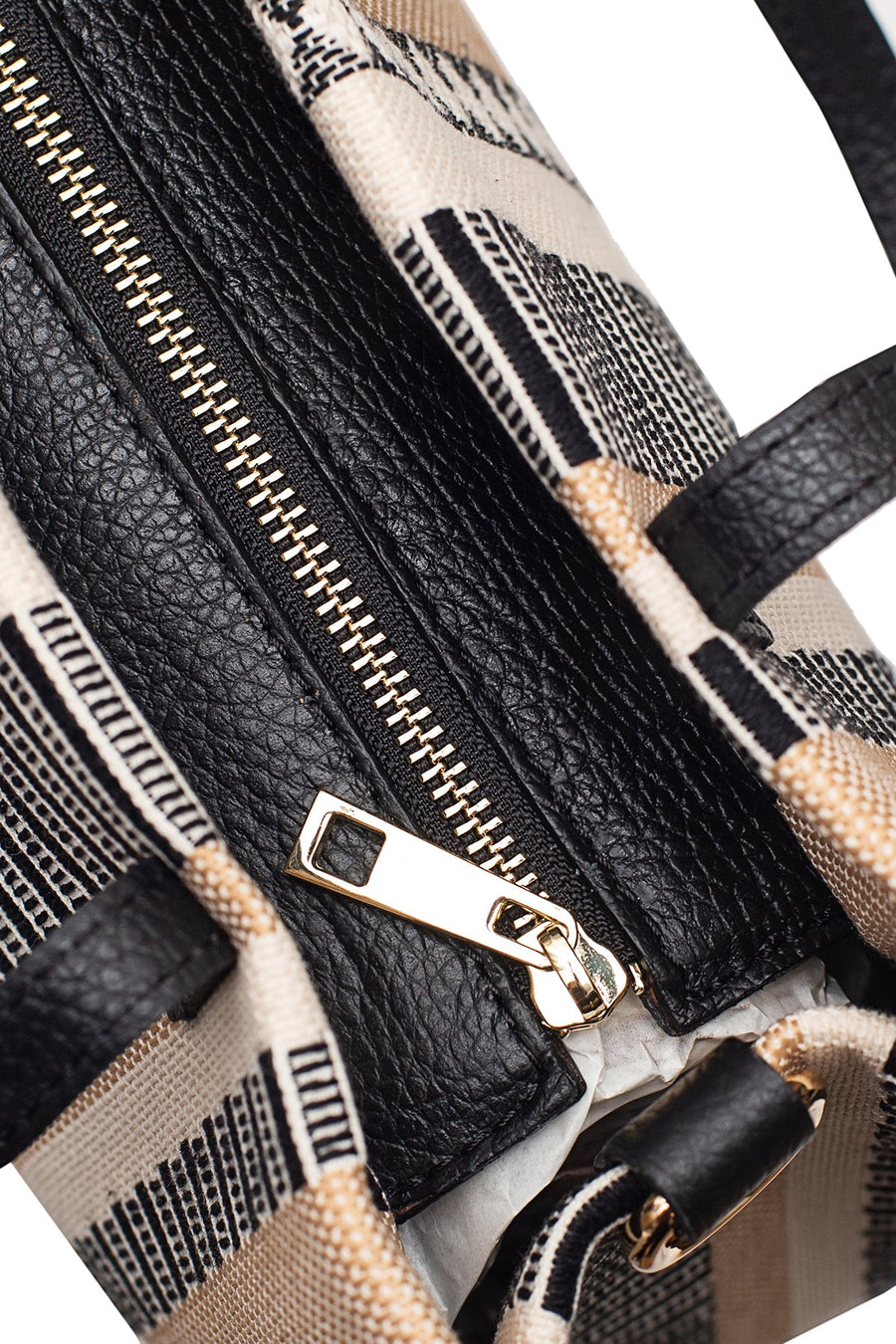 Sac Jacqueline taupe