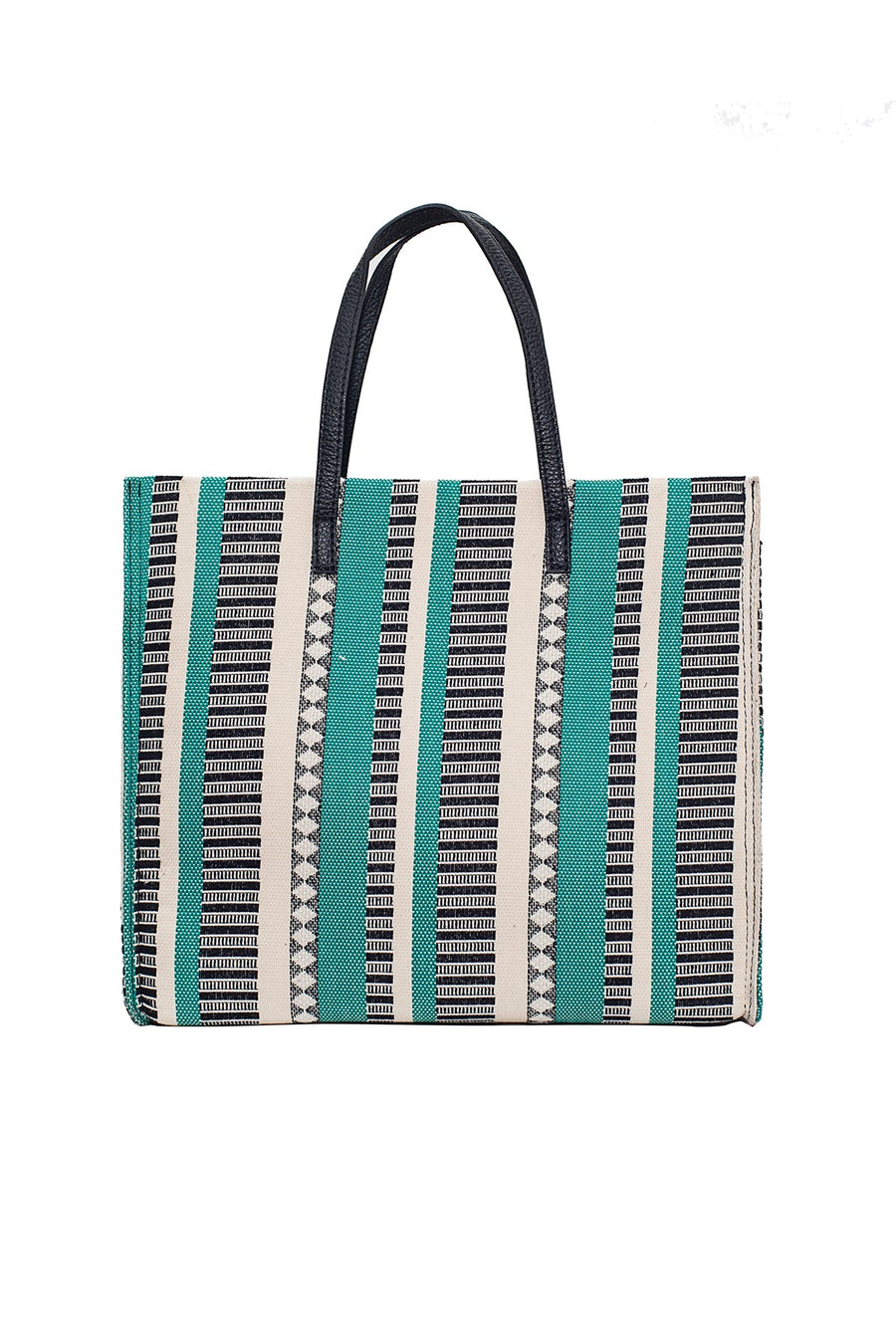 Sac Janna turquoise