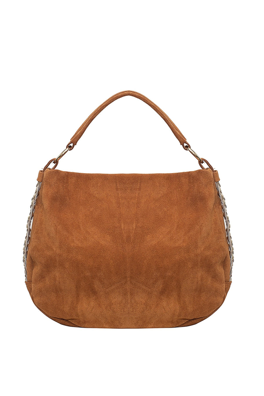 Sac Melodie camel