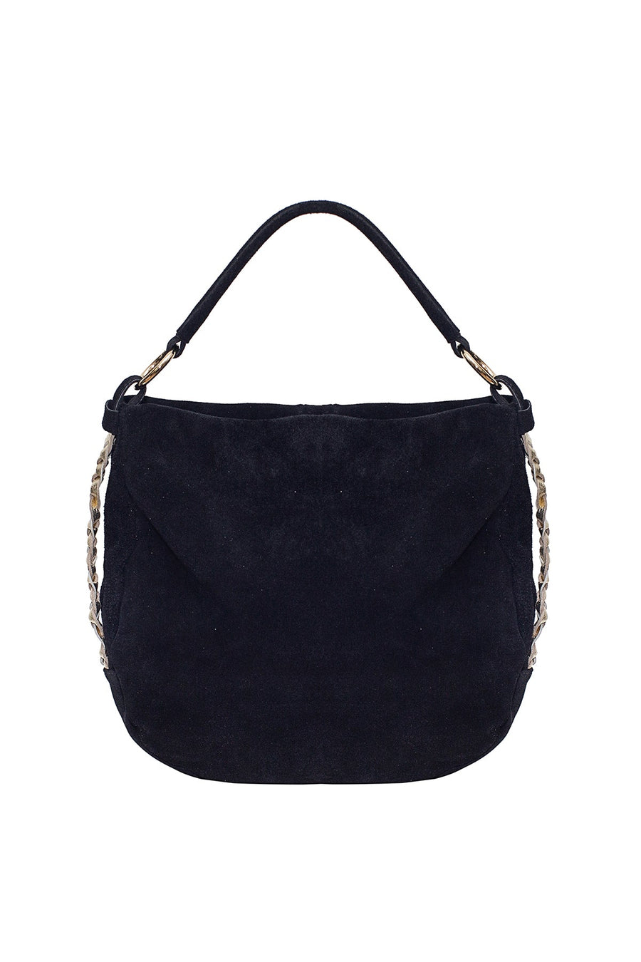 Sac Melodie noir