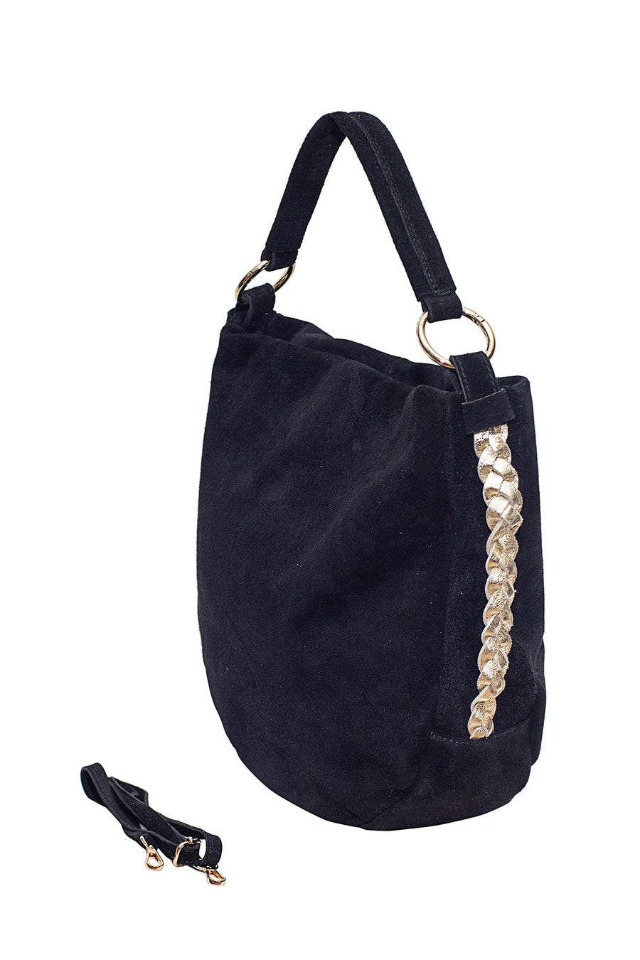 Sac Melodie noir