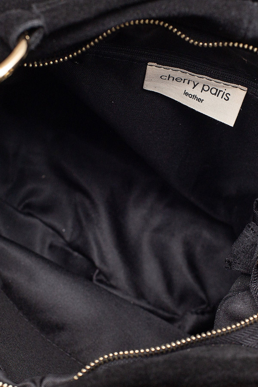 Sac Melodie noir