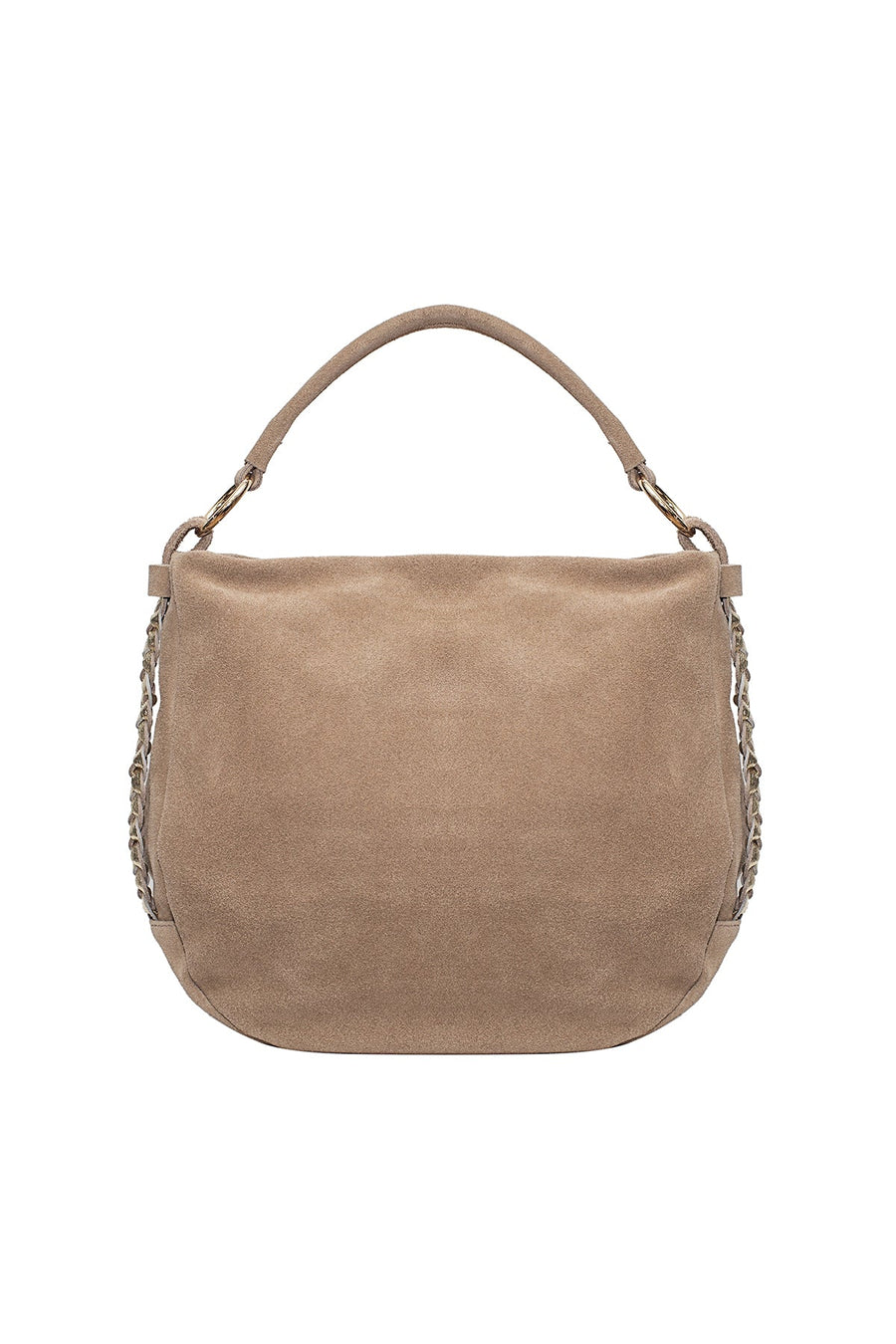 Sac Melodie taupe