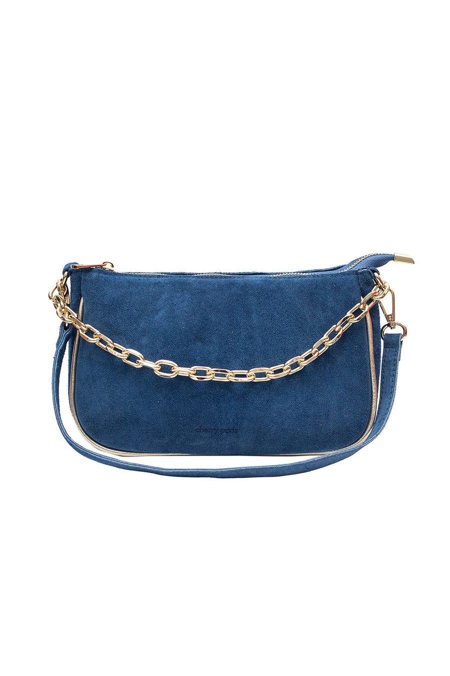 Sac Armelle bleu
