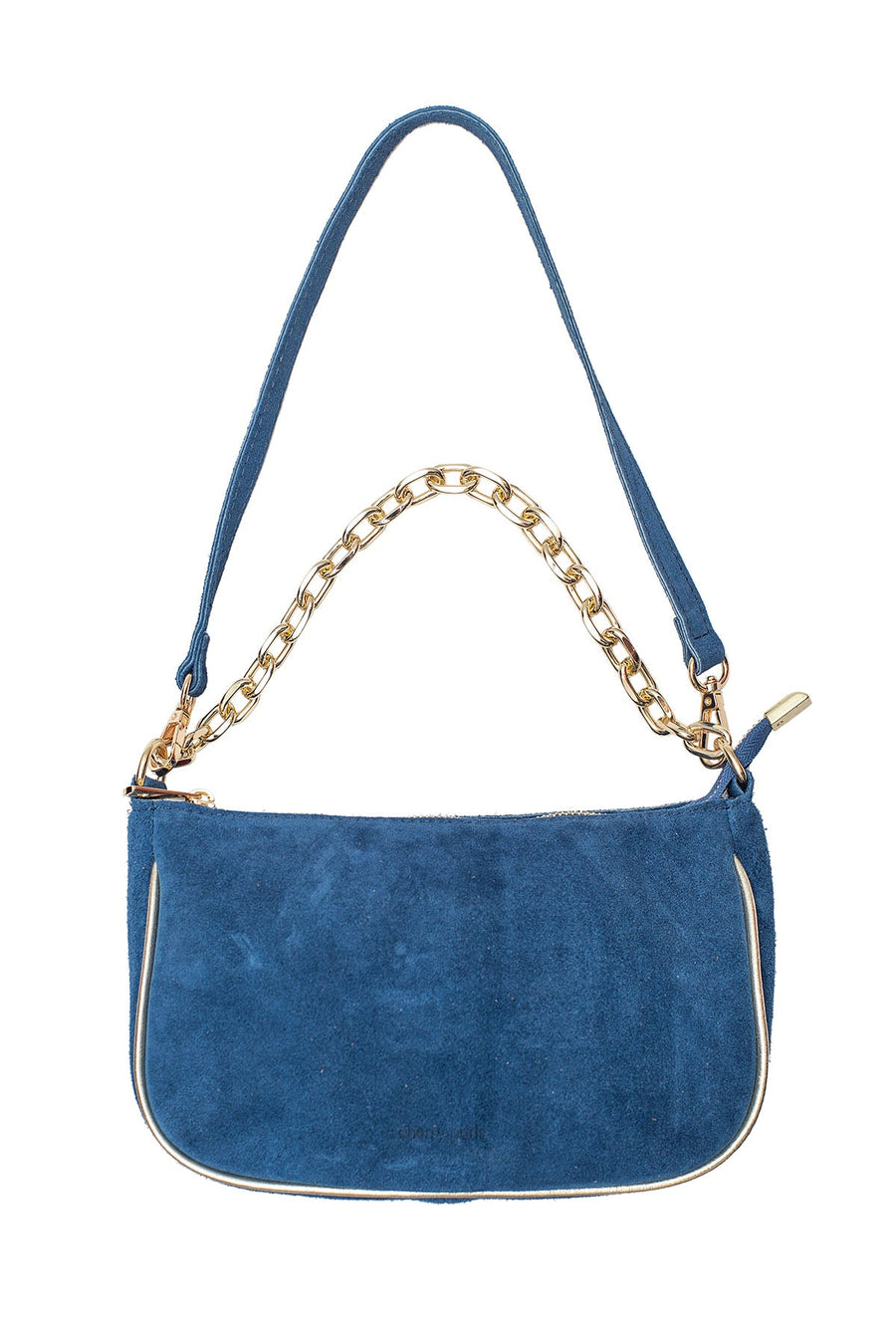 Sac Armelle bleu