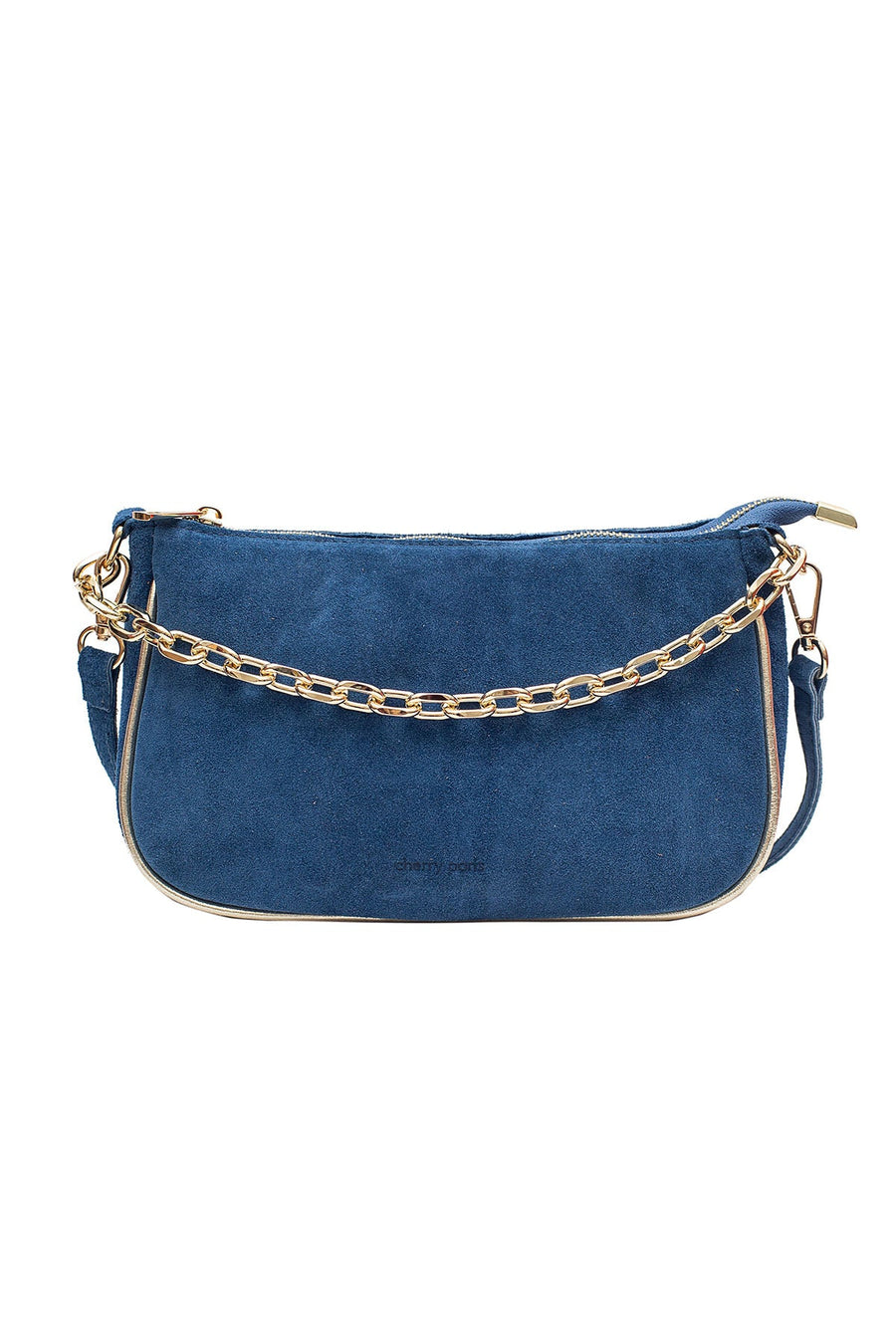 Sac Armelle bleu