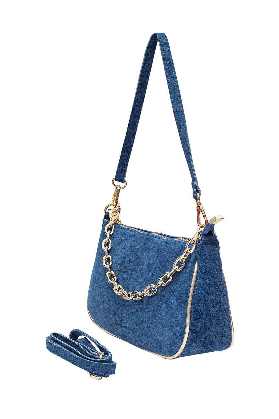 Sac Armelle bleu