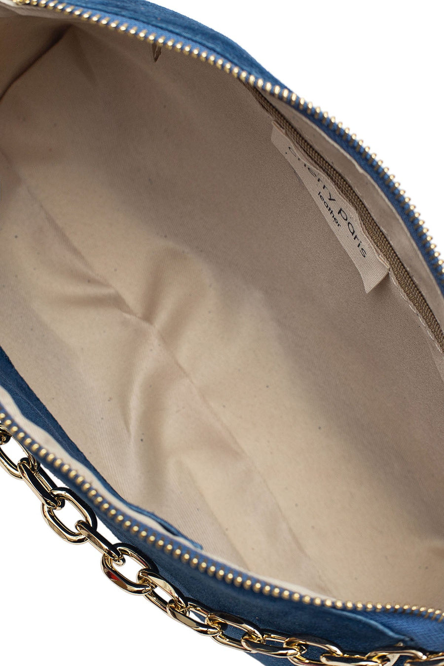 Sac Armelle bleu