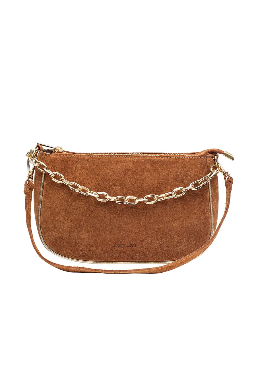 Sac Armelle camel