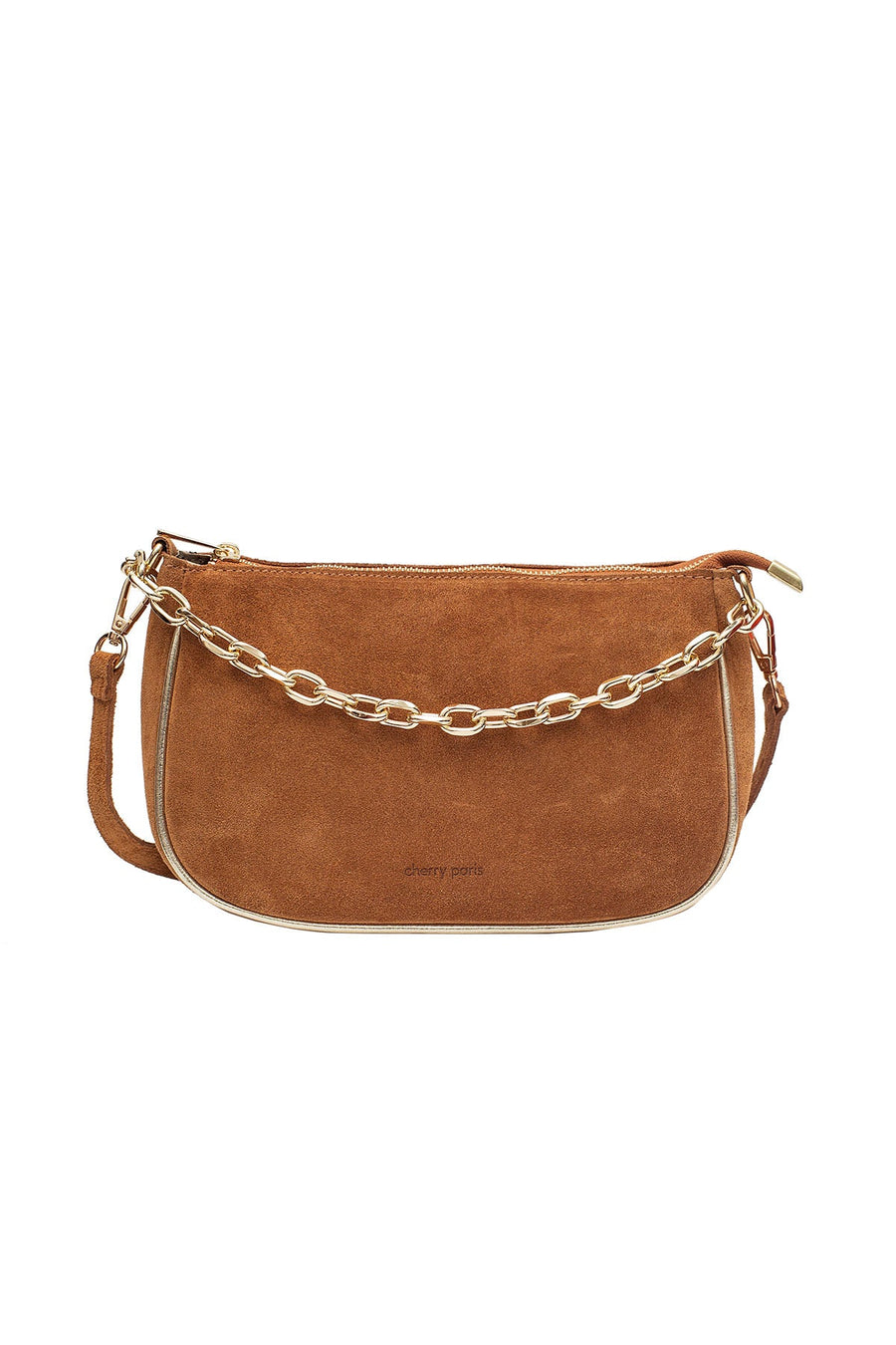 Sac Armelle camel