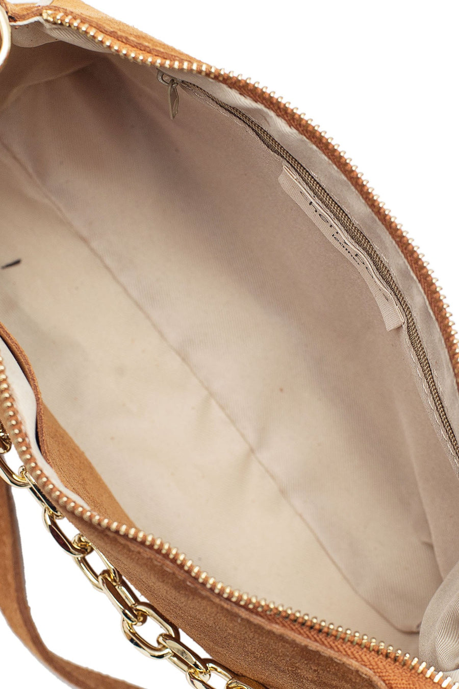 Sac Armelle camel