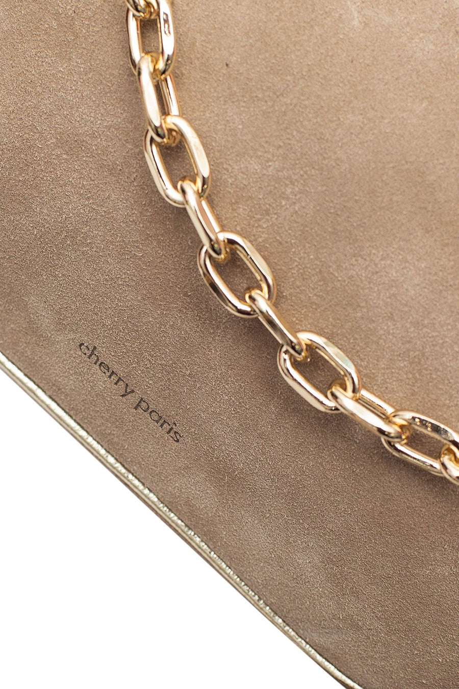 Sac Armelle taupe