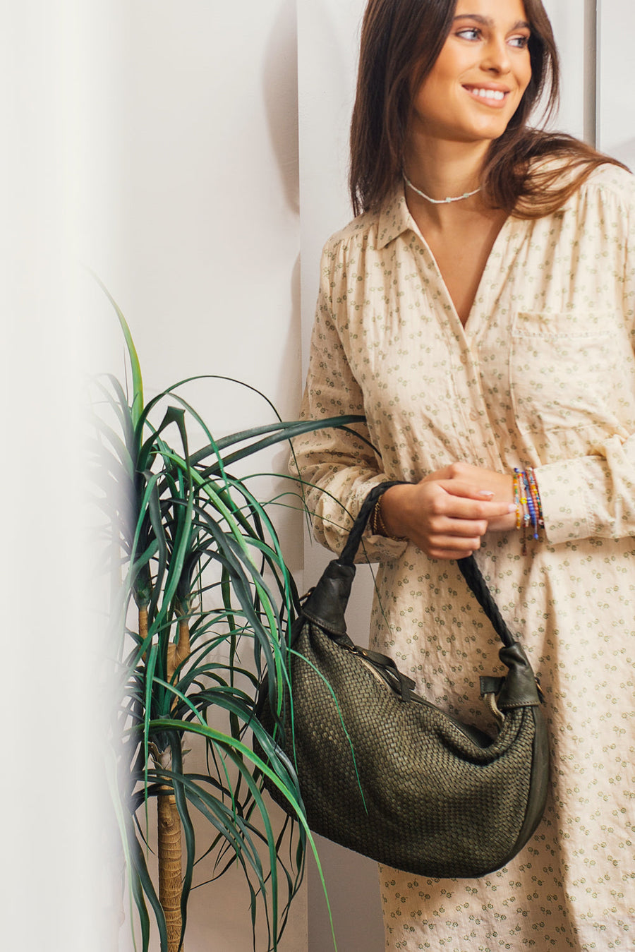 Sac Aida kaki