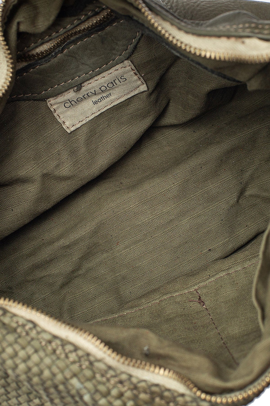 Sac Aida kaki