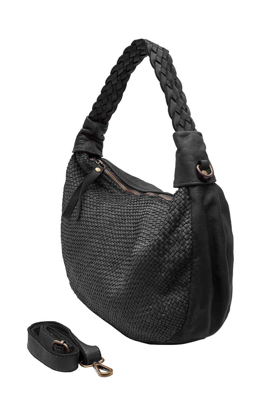 Sac AIDA - Noir