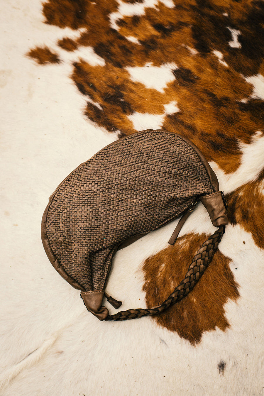 Sac AIDA - Taupe