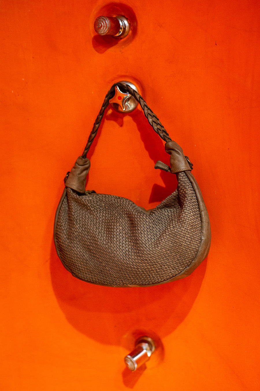Sac AIDA - Taupe