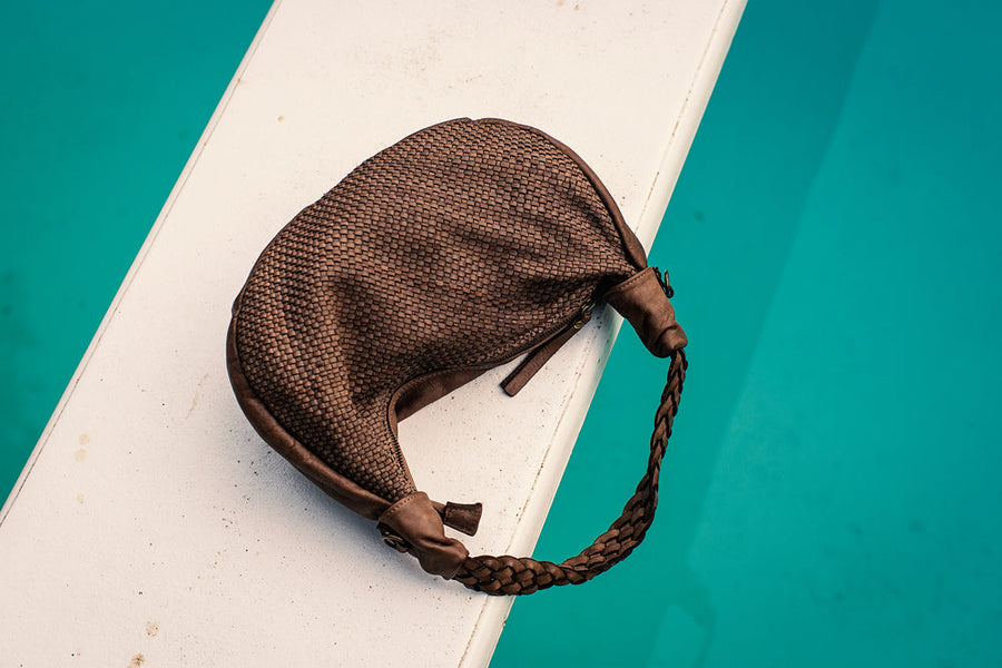 Sac AIDA - Taupe