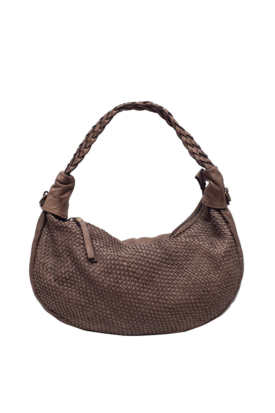Sac AIDA - Taupe