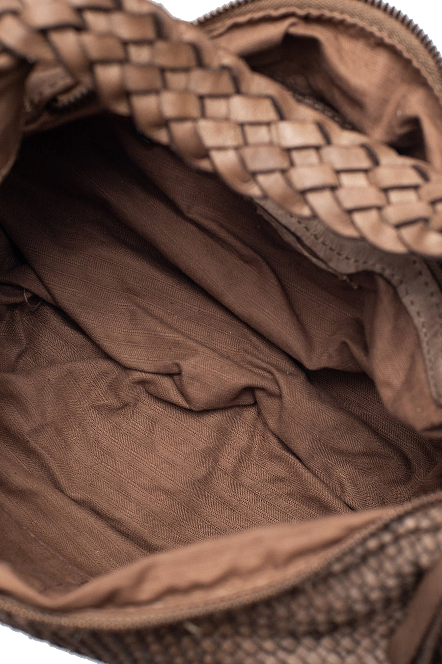 Sac AIDA - Taupe