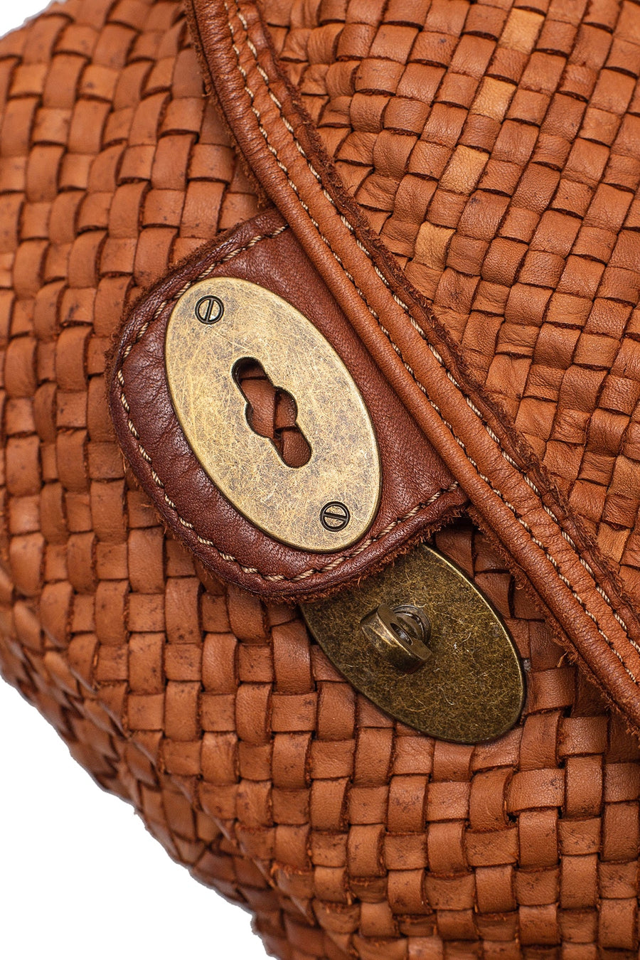 Sac Leopoldine camel