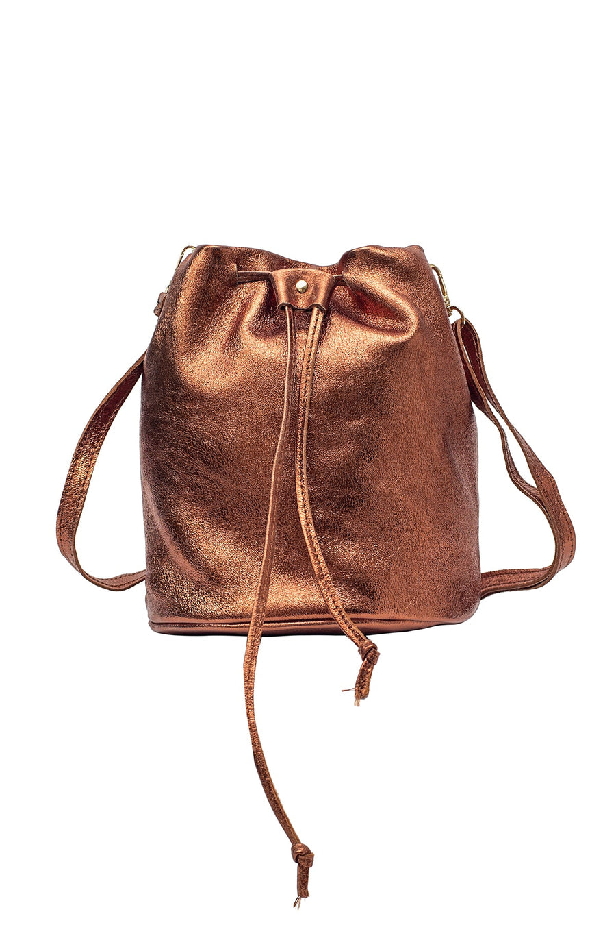 Sac Angélique Bronze