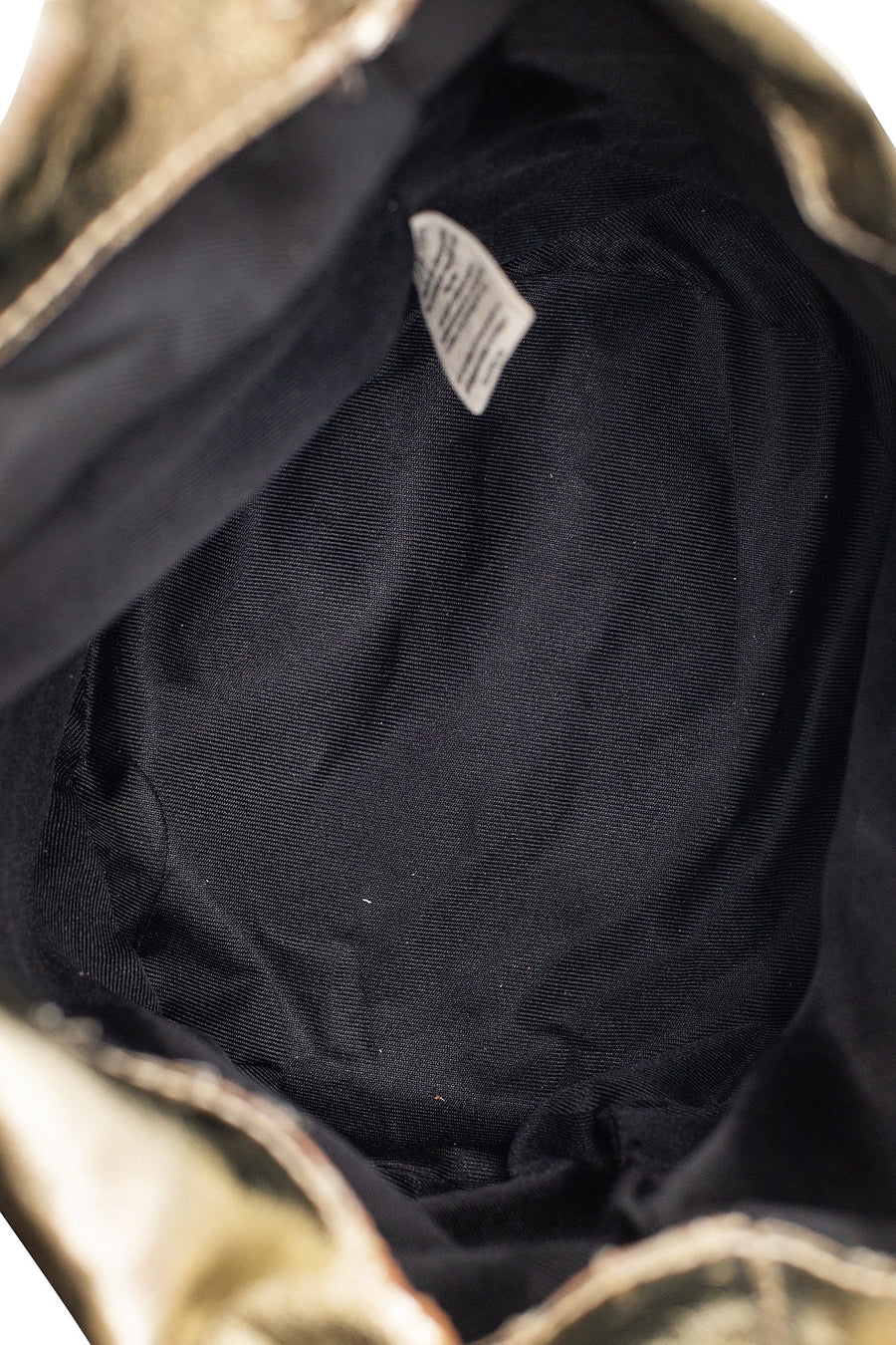 Sac Angélique Doré