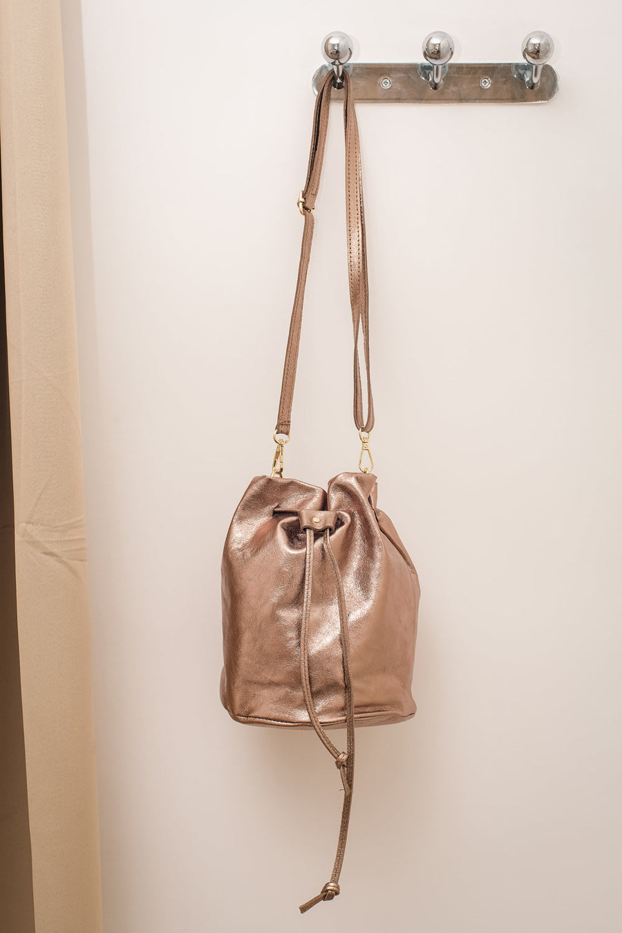 Sac Angélique Etain