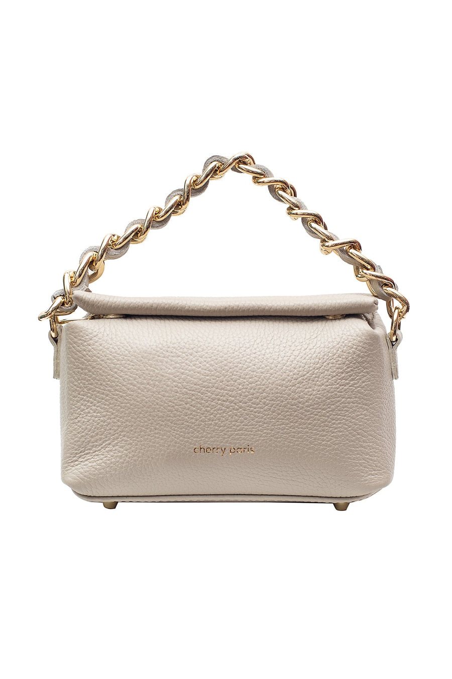 Sac Marthe beige
